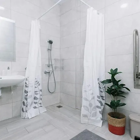 N4 Comfortable & Bright Park Benicalap